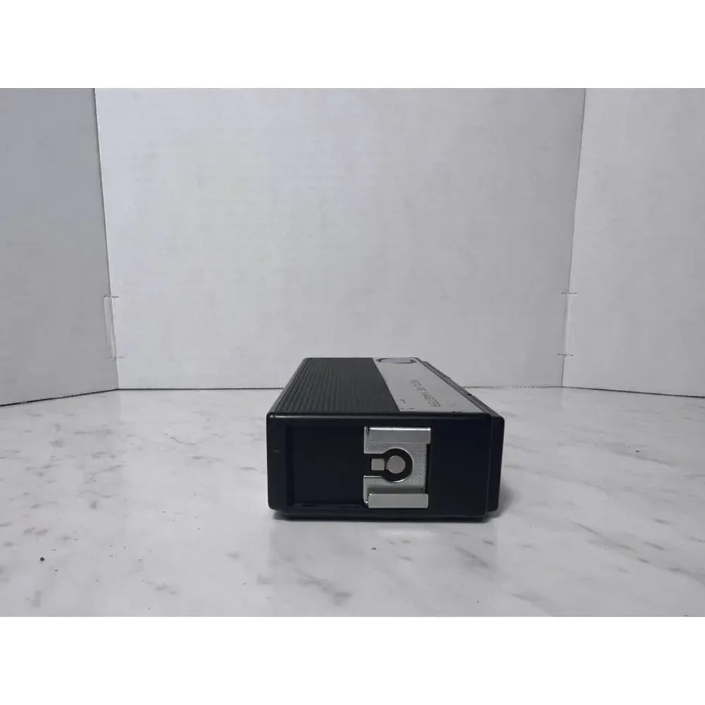 Vintage - Bell & Howell Picture Master 100 Pocket Camera with sleeve
